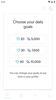 Google Fit screenshot 4