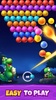 Bubble Shooter Primitive Eggs screenshot 11