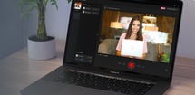 SplitCam feature