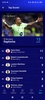 Champions League oficial screenshot 9