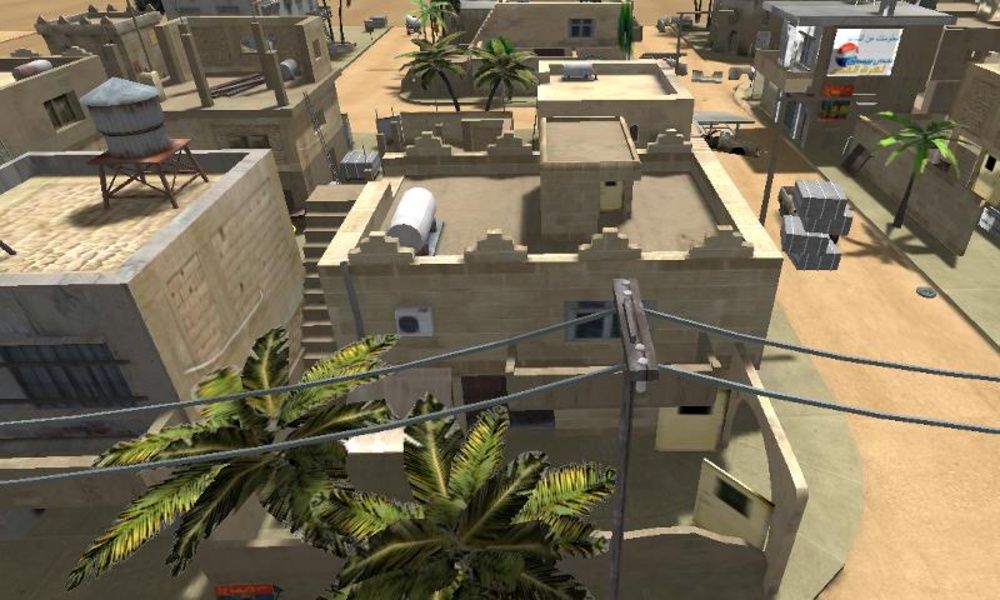 Arab Stunt Racer - Preview 2