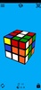 Rubik Cube 3D screenshot 2