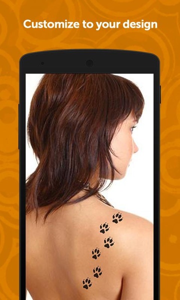 Camera Tattoo - Preview 2