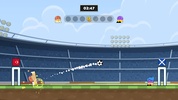 Soccer Game: Kick & Score screenshot 21