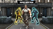 Superhero Run screenshot 3