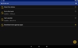 My To-Do List screenshot 4