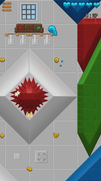 Guru Gloo: Adventure Climb - Preview 2