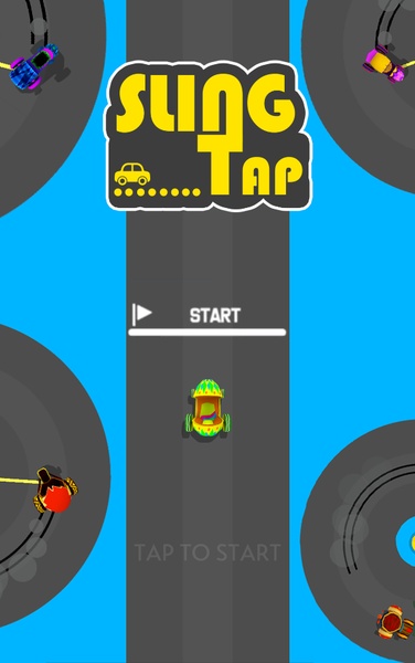 Sling Tap - Preview 1