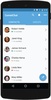 Messenger N1 screenshot 2