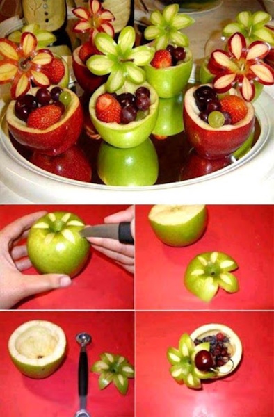 DIY Food Decoration - Preview 9