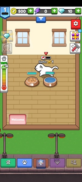 Pet Idle - Preview 4