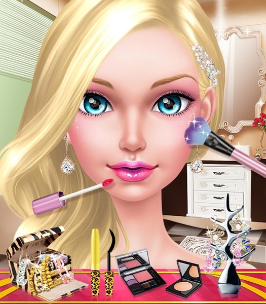 Film Star Salon - Preview 9