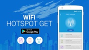 WiFi Hotspot: Portable WiFi screenshot 5