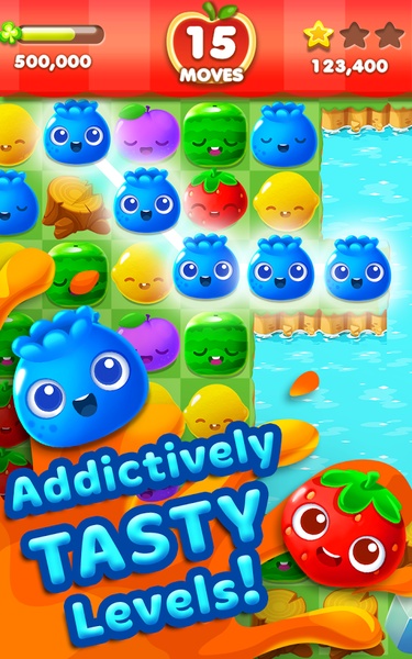 Fruit Splash Mania - Preview 5