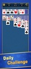 Gold Solitaire Win screenshot 4