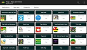 Togo apps screenshot 3