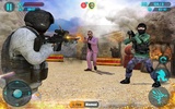 Heroes of SWAT screenshot 7