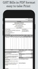 GST INVOICE - BILLING SOFTWARE screenshot 5