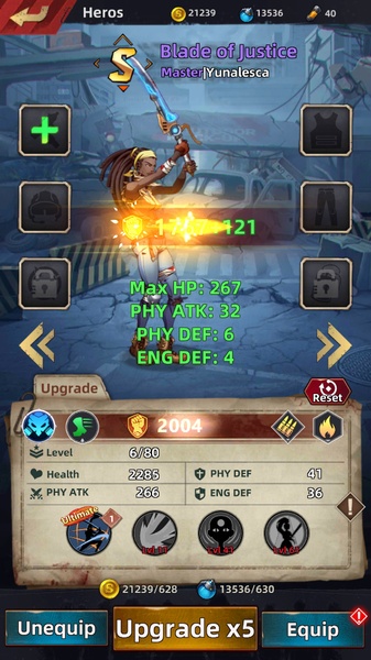 Survive By Daylight - Preview 8