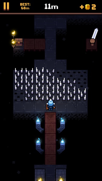 Redungeon - Preview 2