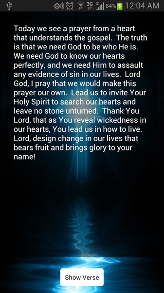 Verse-A-Day - Preview 11