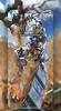 Mecha Gundam Wallpapers UHD an screenshot 7