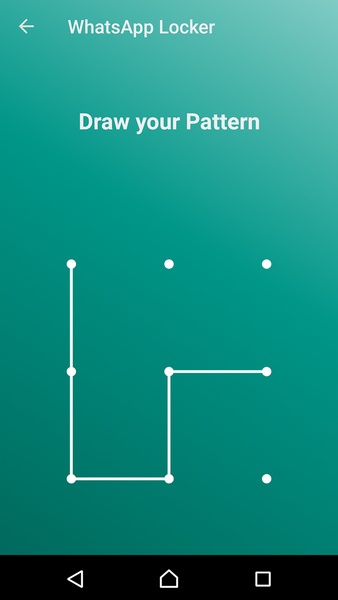 WhatsApp Locker - Preview 5