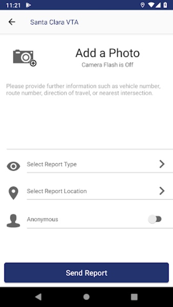 VTAlerts - Preview 3