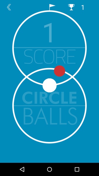 Circle Balls - Preview 4