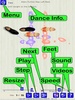 Ballroom Dancing Step Trainer screenshot 4