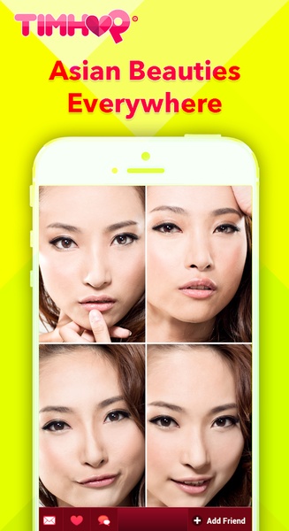 Timhop - Preview 2