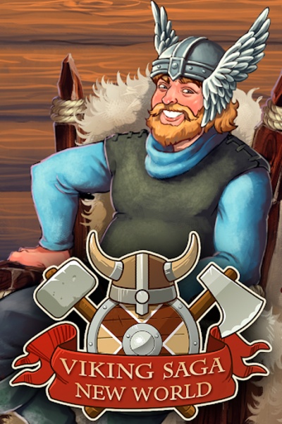 Viking Saga: New World - Preview 4