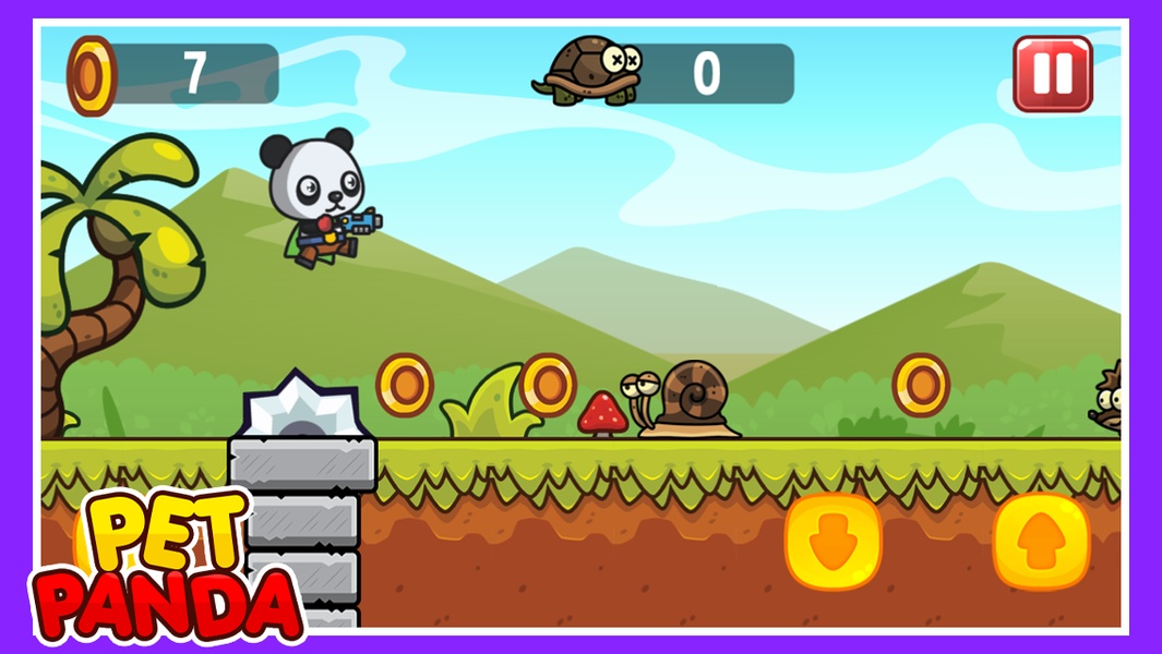 PET PANDA - Preview 4