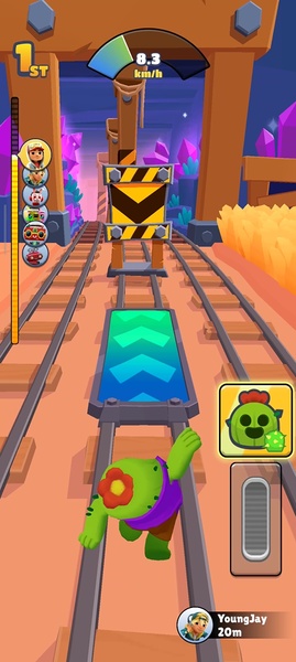 Tips for Subway Surfers - Preview 2