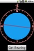 Compas GPS screenshot 4