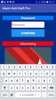 Alarma antirrobo Pro screenshot 3