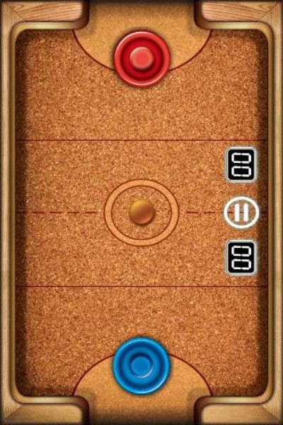 Air Hockey Deluxe - Preview 1