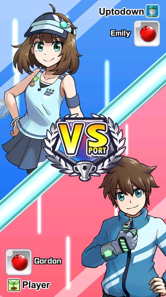 PocketSport - Preview 1