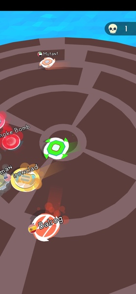 Top.io - Preview 11