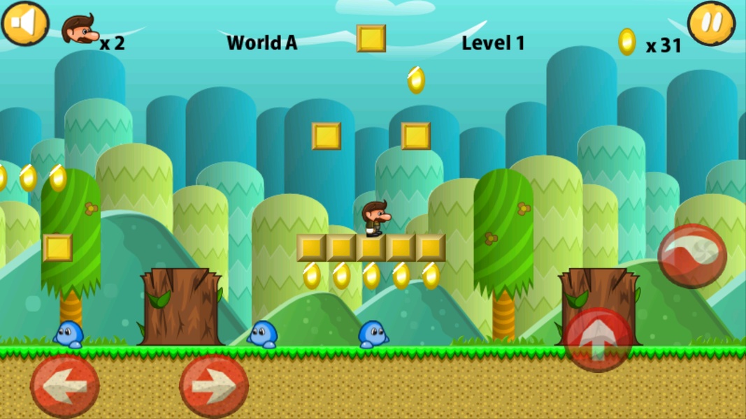 Zacky World - Preview 13