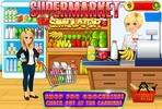 Supermarket Simulator screenshot 4