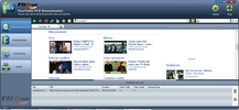 Foxreal YouTube FLV Downloader screenshot 2