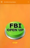 FBI OPEN UP! Sound Button screenshot 3