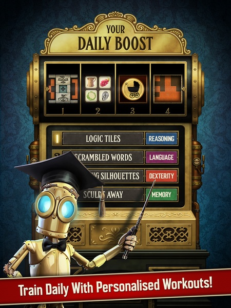 Clockwork Brain - Preview 10