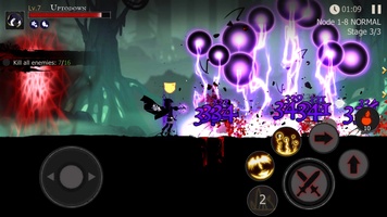 Shadow Of Death 1 100 7 0 For Android Download
