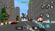 Sandbox Shooter: Survival FPS screenshot 5