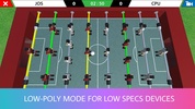 3D Foosball screenshot 11