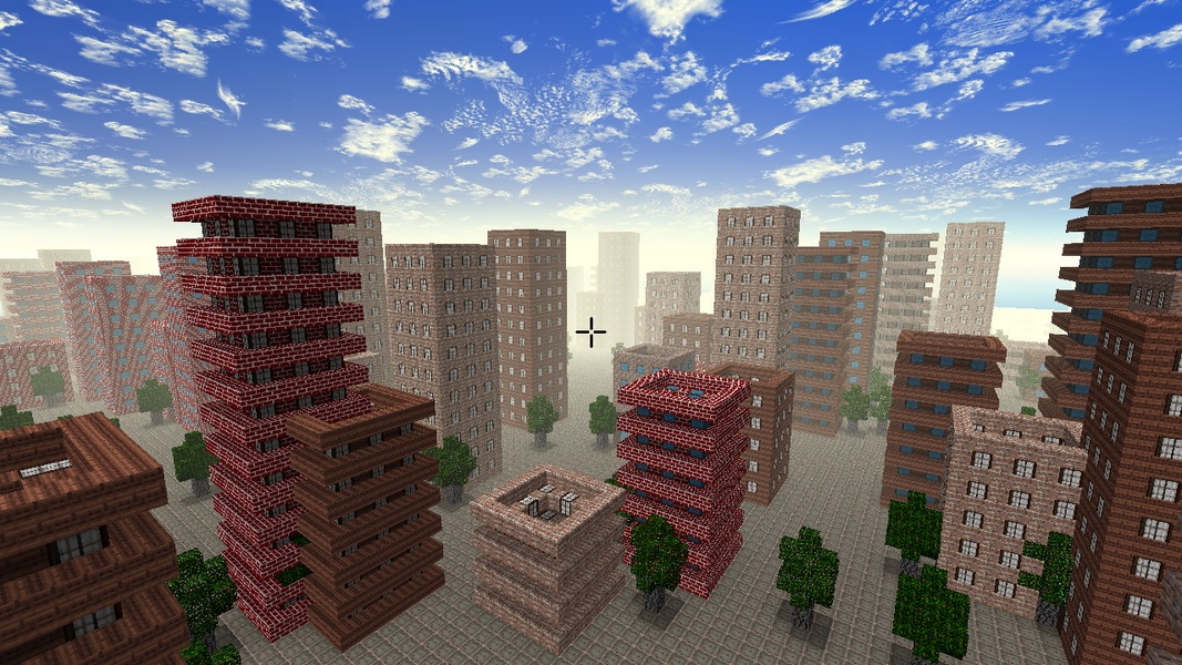 City Craft - Preview 5