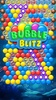 Bubble Blitz : Fishdom Shooter screenshot 5