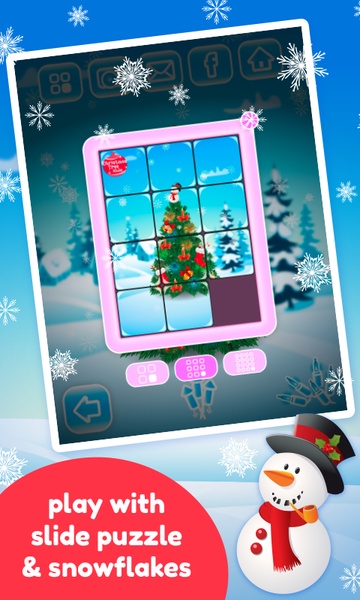Xmas Tree Fun - Preview 14
